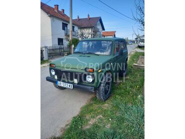 Lada Niva 