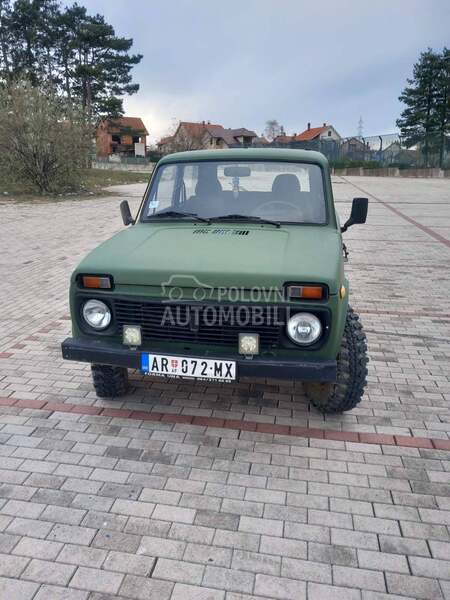 Lada Niva 