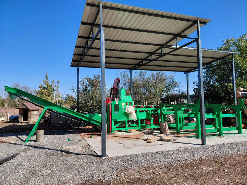 Majer inženjering 1200