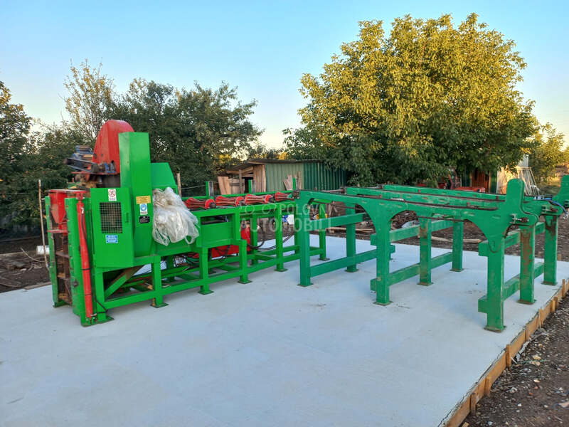 Majer inženjering 1200