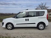 Fiat Doblo 1.6 Multijet