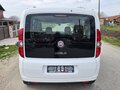 Fiat Doblo 1.6 Multijet