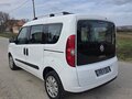 Fiat Doblo 1.6 Multijet