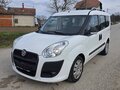 Fiat Doblo 1.6 Multijet