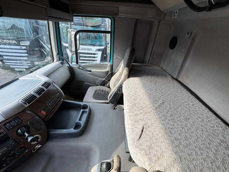 DAF CF 85.410 Kip uredjaj