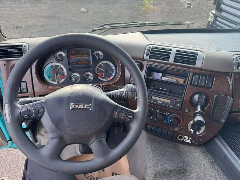 DAF CF 85.410 Kip uredjaj