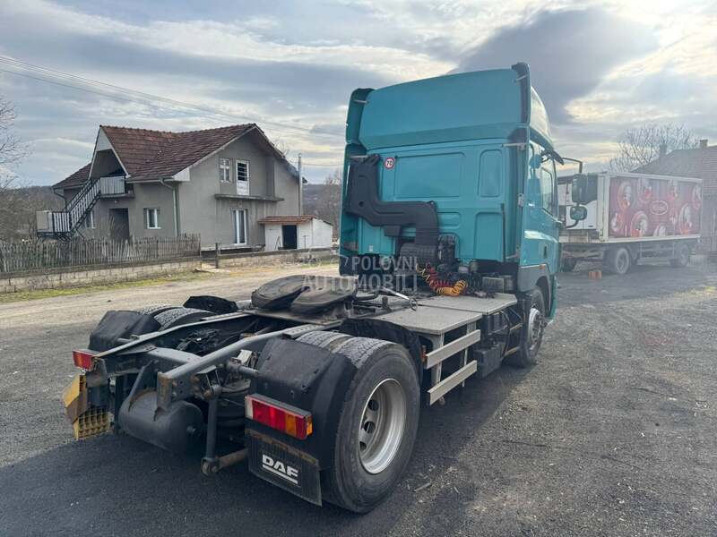 DAF CF 85.410 Kip uredjaj