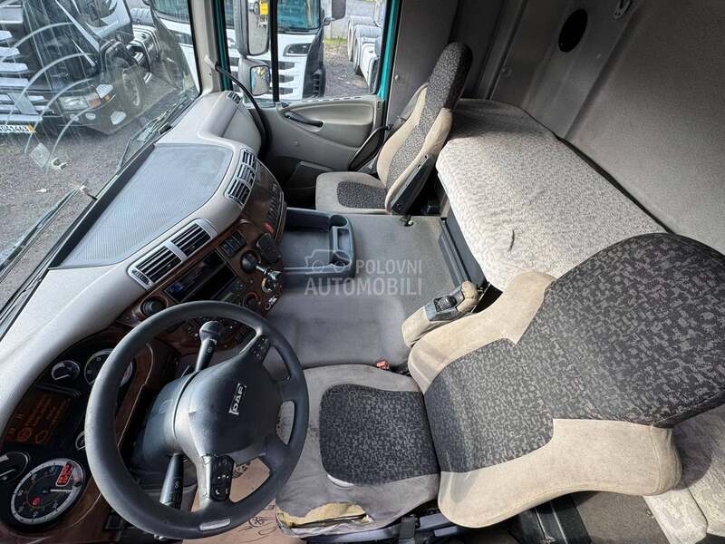 DAF CF 85.410 Kip uredjaj