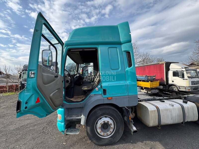 DAF CF 85.410 Kip uredjaj
