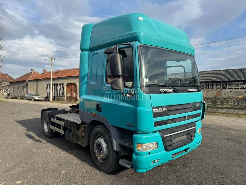 DAF CF 85.410 Kip uredjaj