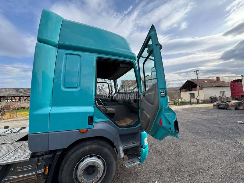 DAF CF 85.410 Kip uredjaj