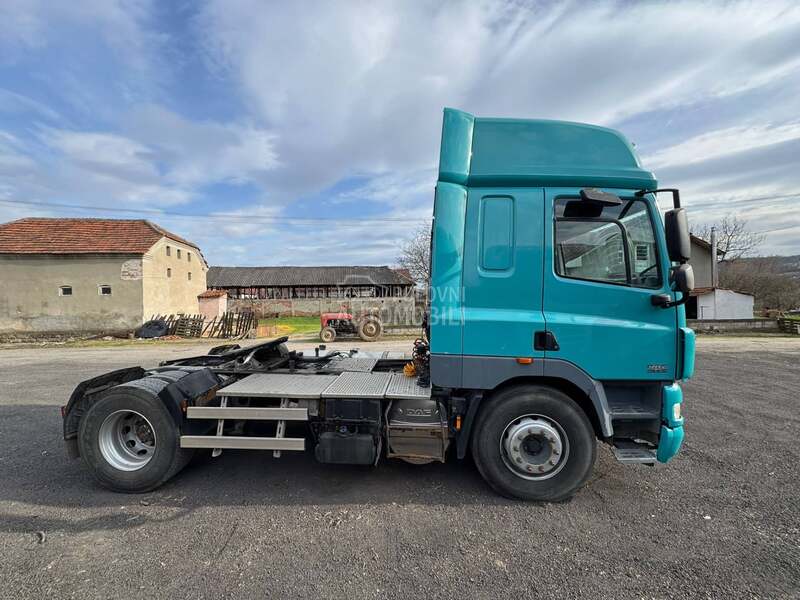 DAF CF 85.410 Kip uredjaj