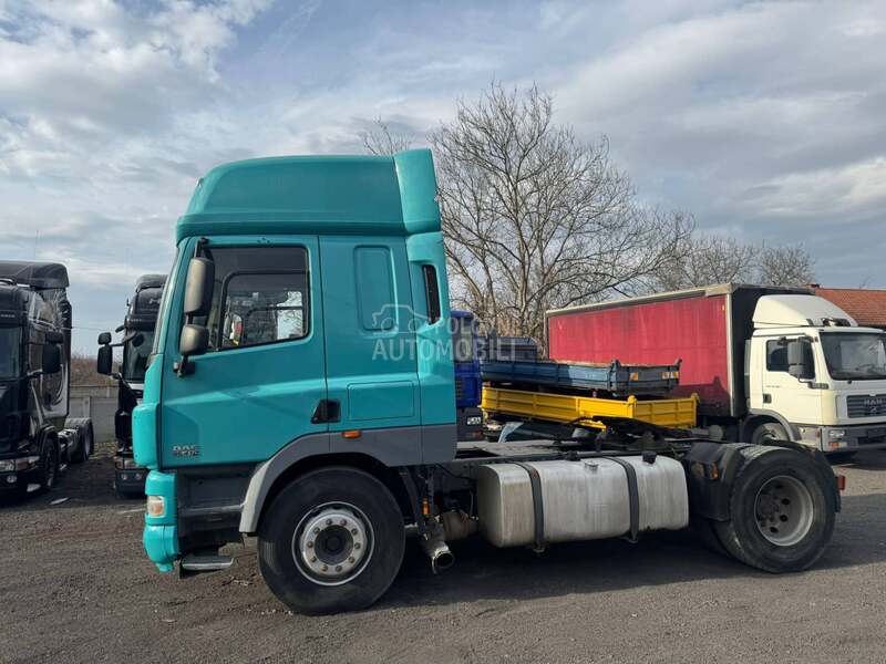 DAF CF 85.410 Kip uredjaj