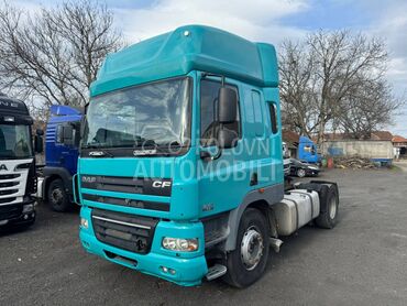 DAF CF 85.410 Kip uredjaj