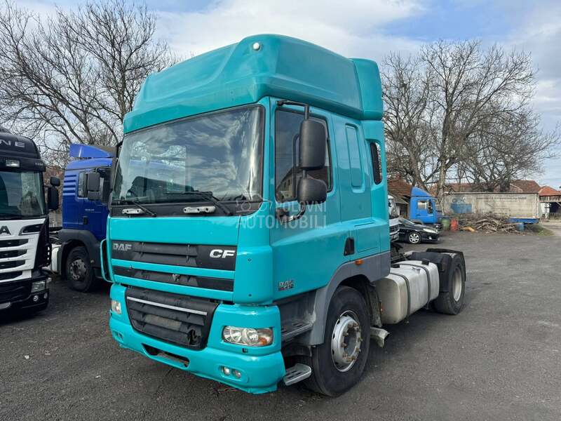 DAF CF 85.410 Kip uredjaj