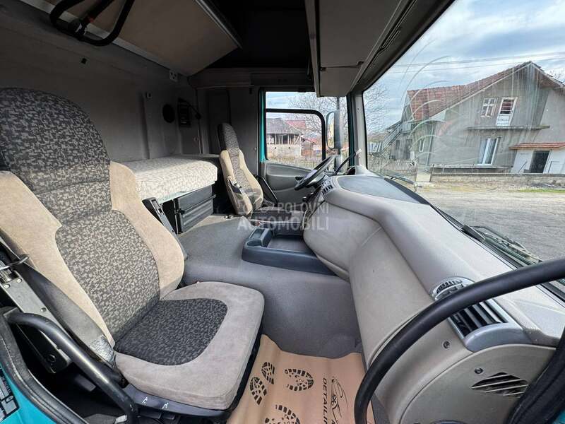 DAF CF 85.410 Kip uredjaj