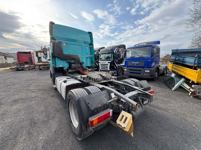 DAF CF 85.410 Kip uredjaj
