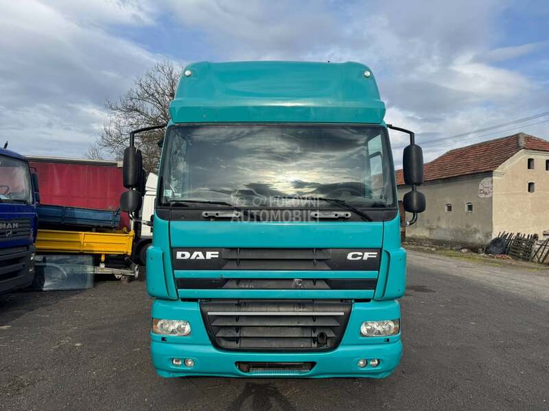 DAF CF 85.410 Kip uredjaj