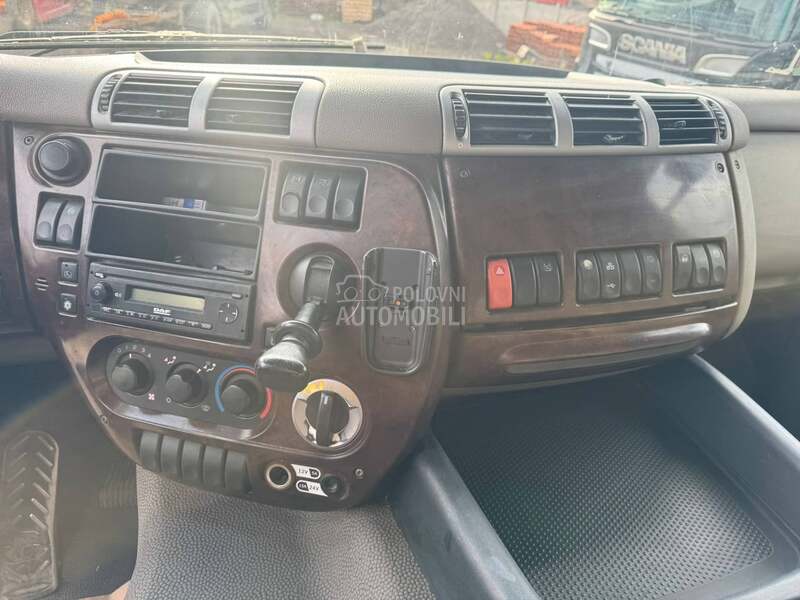 DAF CF 85.410 Kip uredjaj