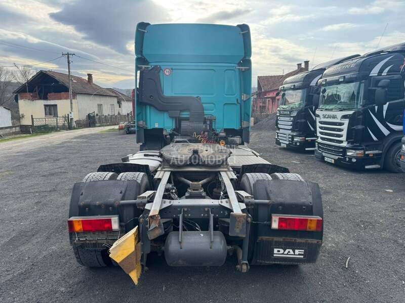 DAF CF 85.410 Kip uredjaj