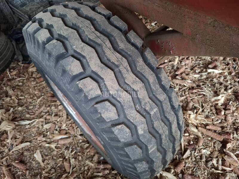 Fotrak Majevica Cisterna