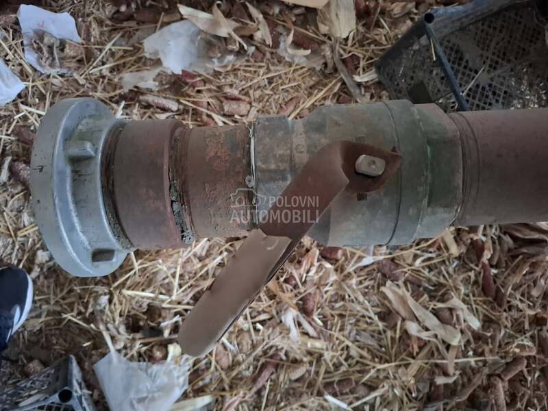 Fotrak Majevica Cisterna