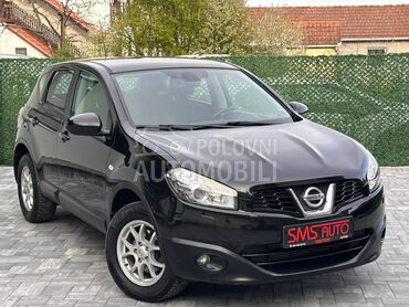 Nissan Qashqai 1.5 DCI/ACENTA/
