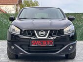 Nissan Qashqai 1.5 DCI/ACENTA/