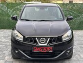 Nissan Qashqai 1.5 DCI/ACENTA/
