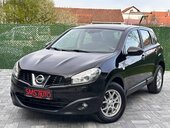 Nissan Qashqai 1.5 DCI/ACENTA/