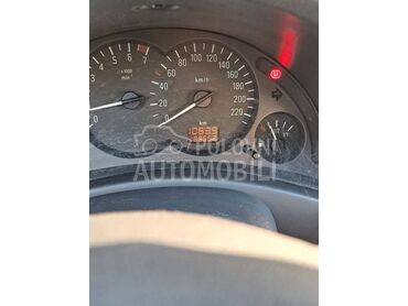 Opel Corsa C 
