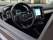 Volvo XC40 2.0D3/MomentumPro/