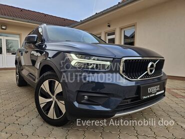 Volvo XC40 2.0D3/MomentumPro/