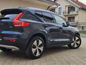 Volvo XC40 2.0D3/MomentumPro/