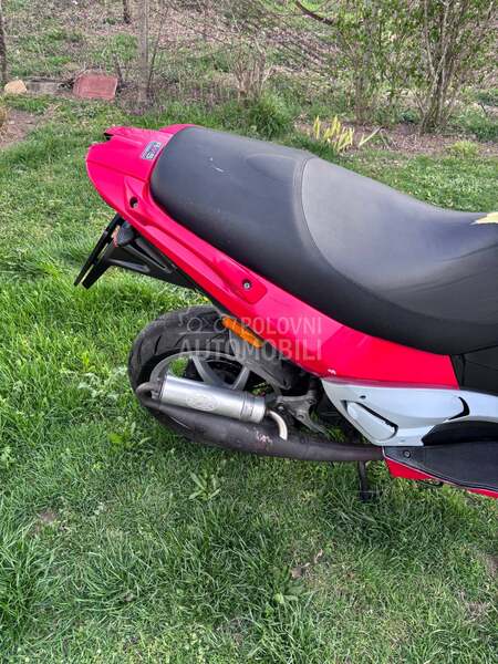 Gilera runner