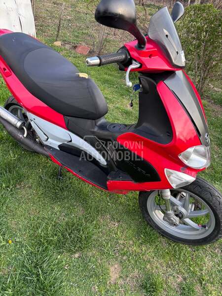 Gilera runner