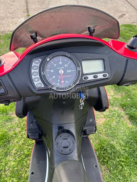 Gilera runner