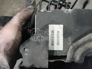 ABS centrala za Audi A6 od 2004. do 2009. god.