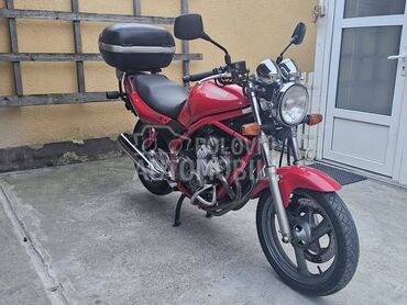 Yamaha xj600 n
