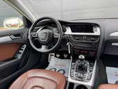 Audi A4 2.0 TDI / NAV / XEN