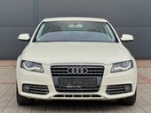 Audi A4 2.0 TDI / NAV / XEN