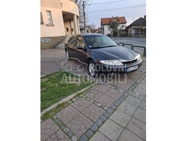 Renault Laguna 1.9 Dci