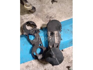 poklopac zupcastog za Audi A6 od 2004. do 2009. god.