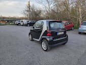 Smart ForTwo D i z e l