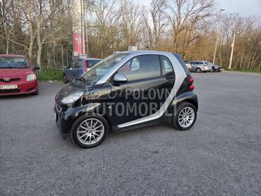 Smart ForTwo D i z e l