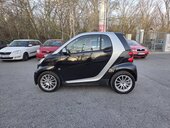 Smart ForTwo D i z e l