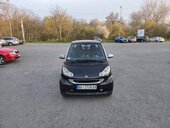 Smart ForTwo D i z e l