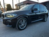 BMW X3 2.0D XDrive M-PACK
