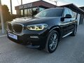 BMW X3 2.0D XDrive M-PACK