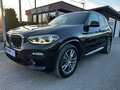 BMW X3 2.0D XDrive M-PACK
